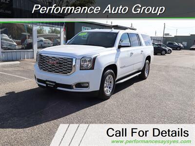 2019 GMC Yukon XL SLT   - Photo 3 - Caldwell, ID 83605