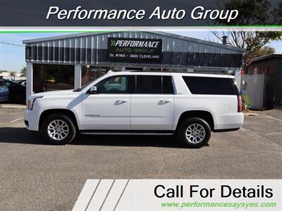 2019 GMC Yukon XL SLT   - Photo 4 - Caldwell, ID 83605