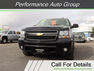 2013 Chevrolet Tahoe LT   - Photo 10 - Caldwell, ID 83605