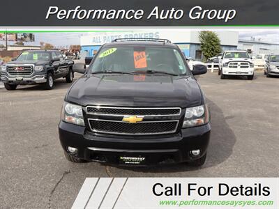 2013 Chevrolet Tahoe LT   - Photo 9 - Caldwell, ID 83605