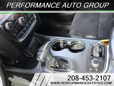 2020 Dodge Durango R/T   - Photo 24 - Caldwell, ID 83605