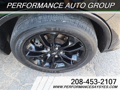 2020 Dodge Durango R/T   - Photo 33 - Caldwell, ID 83605
