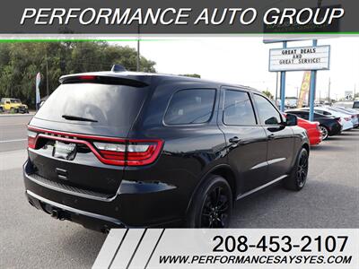 2020 Dodge Durango R/T   - Photo 7 - Caldwell, ID 83605