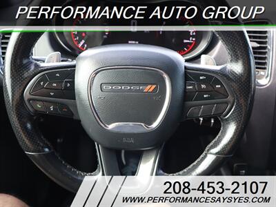 2020 Dodge Durango R/T   - Photo 21 - Caldwell, ID 83605