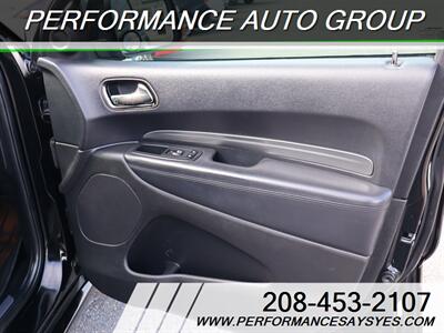 2020 Dodge Durango R/T   - Photo 13 - Caldwell, ID 83605