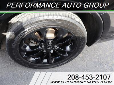2020 Dodge Durango R/T   - Photo 31 - Caldwell, ID 83605