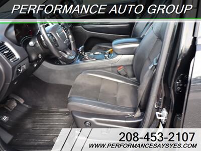 2020 Dodge Durango R/T   - Photo 12 - Caldwell, ID 83605