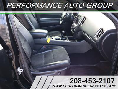 2020 Dodge Durango R/T   - Photo 9 - Caldwell, ID 83605