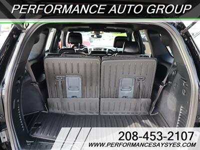 2020 Dodge Durango R/T   - Photo 28 - Caldwell, ID 83605