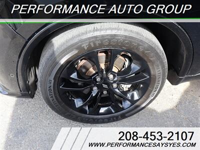 2020 Dodge Durango R/T   - Photo 32 - Caldwell, ID 83605
