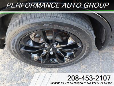 2020 Dodge Durango R/T   - Photo 34 - Caldwell, ID 83605