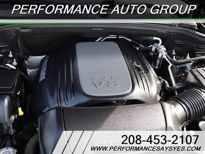 2020 Dodge Durango R/T   - Photo 35 - Caldwell, ID 83605