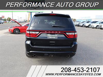 2020 Dodge Durango R/T   - Photo 6 - Caldwell, ID 83605