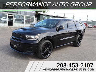 2020 Dodge Durango R/T   - Photo 3 - Caldwell, ID 83605