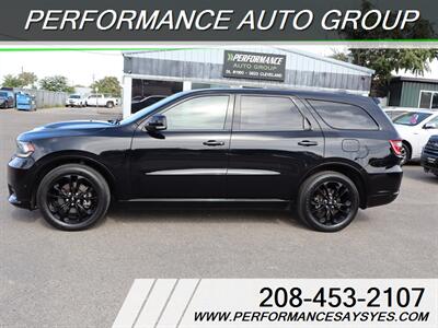 2020 Dodge Durango R/T   - Photo 4 - Caldwell, ID 83605