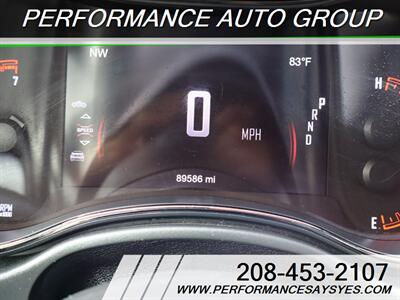 2020 Dodge Durango R/T   - Photo 23 - Caldwell, ID 83605