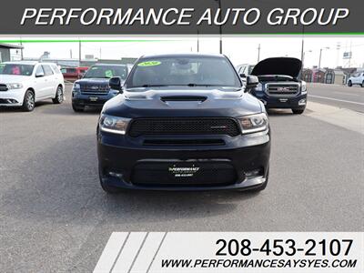 2020 Dodge Durango R/T   - Photo 2 - Caldwell, ID 83605