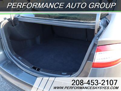 2016 Ford Fusion SE - Photo 5 - Caldwell, ID 83605