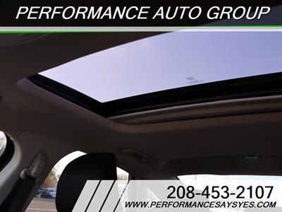 2016 Ford Fusion SE - Photo 14 - Caldwell, ID 83605