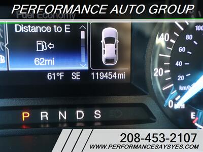 2016 Ford Fusion SE - Photo 11 - Caldwell, ID 83605