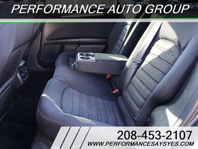 2016 Ford Fusion SE - Photo 19 - Caldwell, ID 83605