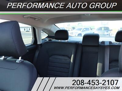 2016 Ford Fusion SE - Photo 15 - Caldwell, ID 83605