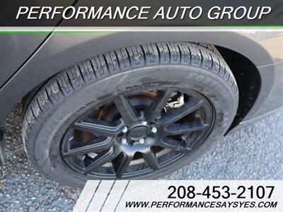 2016 Ford Fusion SE - Photo 18 - Caldwell, ID 83605