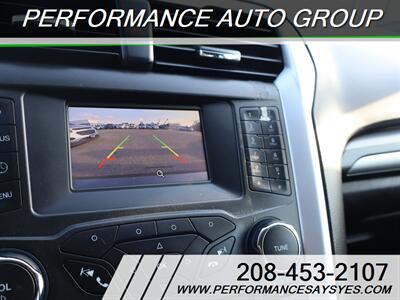 2016 Ford Fusion SE - Photo 13 - Caldwell, ID 83605