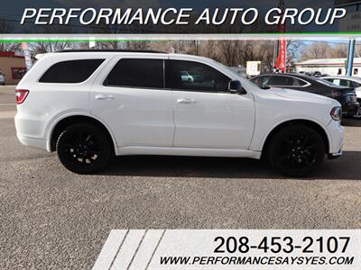 2018 Dodge Durango GT   - Photo 4 - Caldwell, ID 83605