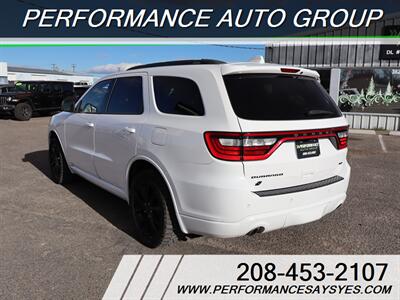 2018 Dodge Durango GT   - Photo 7 - Caldwell, ID 83605