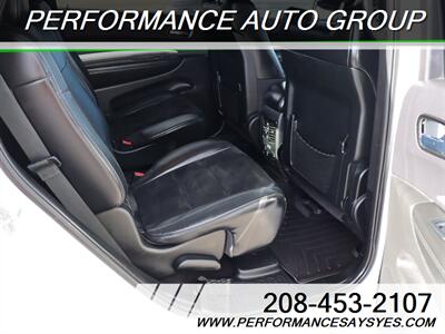 2018 Dodge Durango GT   - Photo 14 - Caldwell, ID 83605