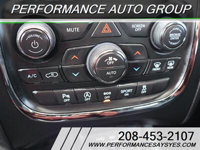 2018 Dodge Durango GT   - Photo 23 - Caldwell, ID 83605