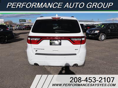 2018 Dodge Durango GT   - Photo 6 - Caldwell, ID 83605