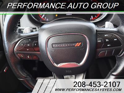 2018 Dodge Durango GT   - Photo 20 - Caldwell, ID 83605