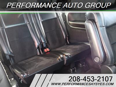 2018 Dodge Durango GT   - Photo 15 - Caldwell, ID 83605