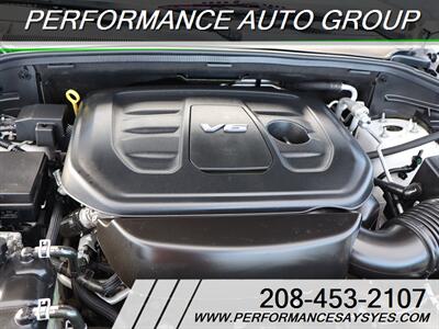 2018 Dodge Durango GT   - Photo 35 - Caldwell, ID 83605