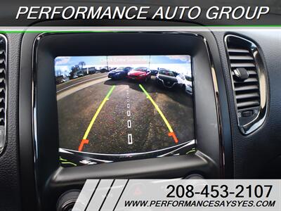 2018 Dodge Durango GT   - Photo 22 - Caldwell, ID 83605