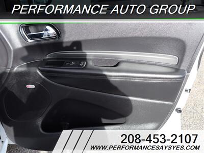 2018 Dodge Durango GT   - Photo 19 - Caldwell, ID 83605