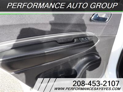 2018 Dodge Durango GT   - Photo 11 - Caldwell, ID 83605