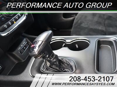 2018 Dodge Durango GT   - Photo 24 - Caldwell, ID 83605