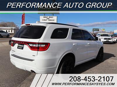 2018 Dodge Durango GT   - Photo 5 - Caldwell, ID 83605