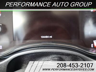 2018 Dodge Durango GT   - Photo 21 - Caldwell, ID 83605