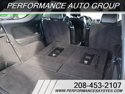 2018 Dodge Durango GT   - Photo 31 - Caldwell, ID 83605