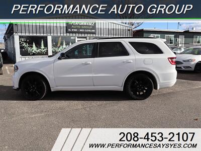 2018 Dodge Durango GT   - Photo 8 - Caldwell, ID 83605