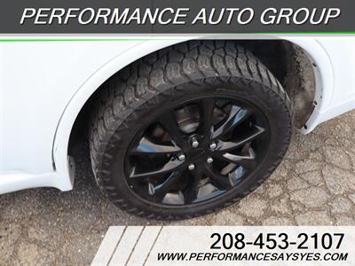 2018 Dodge Durango GT   - Photo 26 - Caldwell, ID 83605