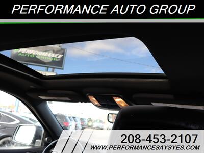 2018 Dodge Durango GT   - Photo 17 - Caldwell, ID 83605