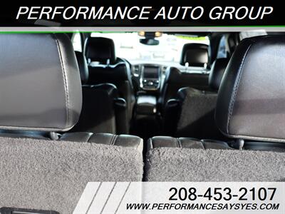 2018 Dodge Durango GT   - Photo 32 - Caldwell, ID 83605