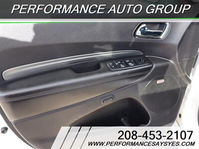 2018 Dodge Durango GT   - Photo 12 - Caldwell, ID 83605