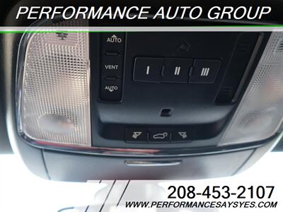 2018 Dodge Durango GT   - Photo 25 - Caldwell, ID 83605