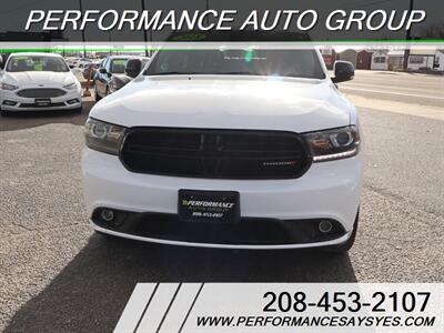 2018 Dodge Durango GT   - Photo 2 - Caldwell, ID 83605